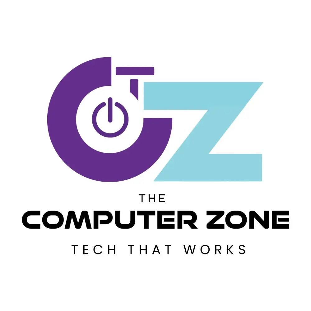 Computer Zone