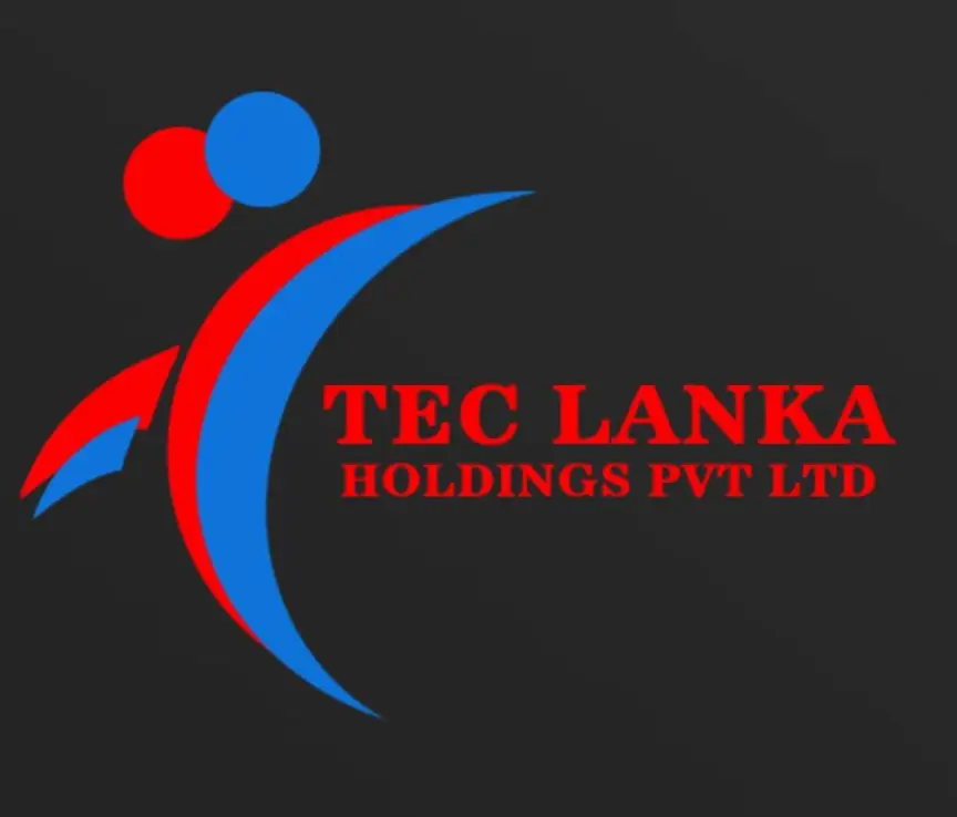 Tec Lanka Holding Pvt Ltd Tec Lanka Holding Pvt Ltd