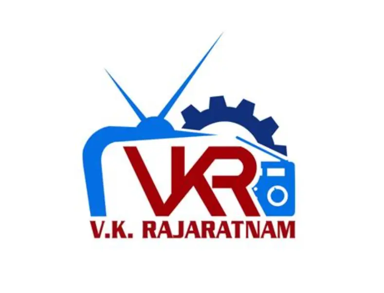 V. K. Rajaratnam (VKR) V. K. Rajaratnam (VKR)