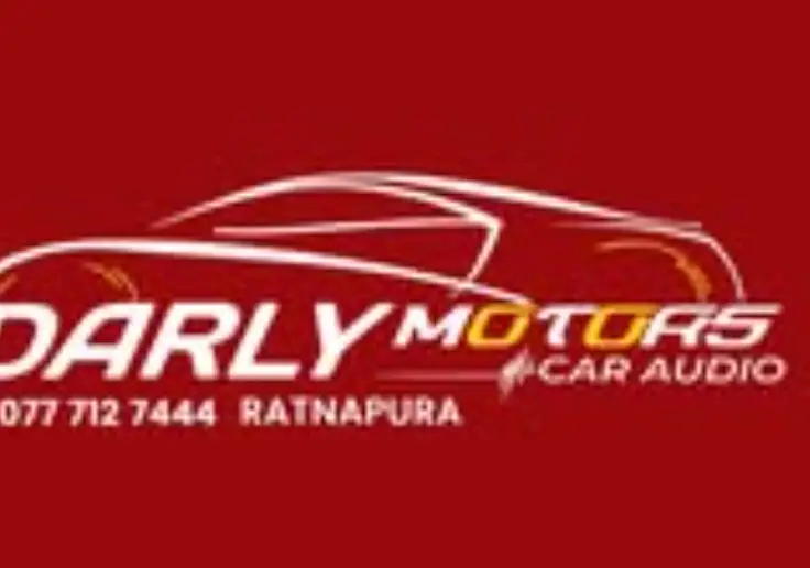 Darley Motors Darley Motors