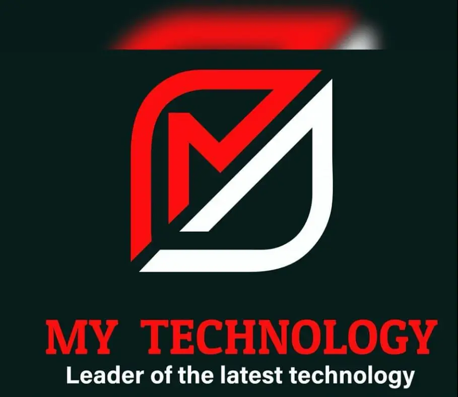 My Technology My Technology