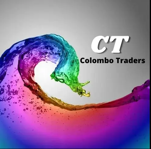 Colombo Traders Colombo Traders