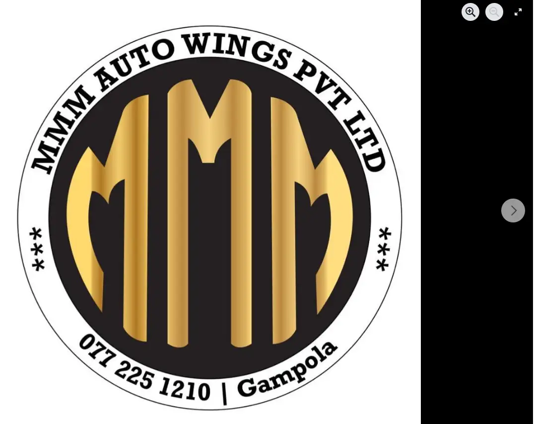 MMM Auto Wings ( 432 ) MMM Auto Wings ( 432 )