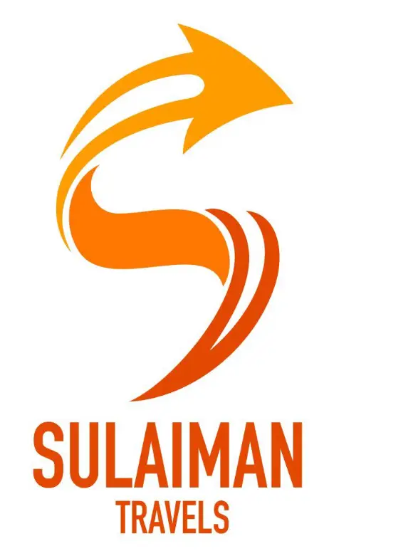 Sulaiman Travels Sulaiman Travels