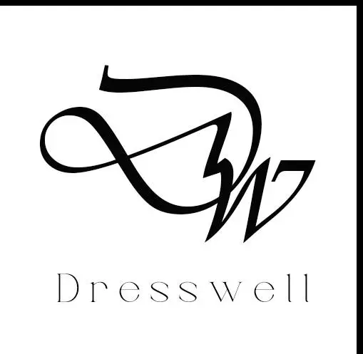 Dress Well Dress Well