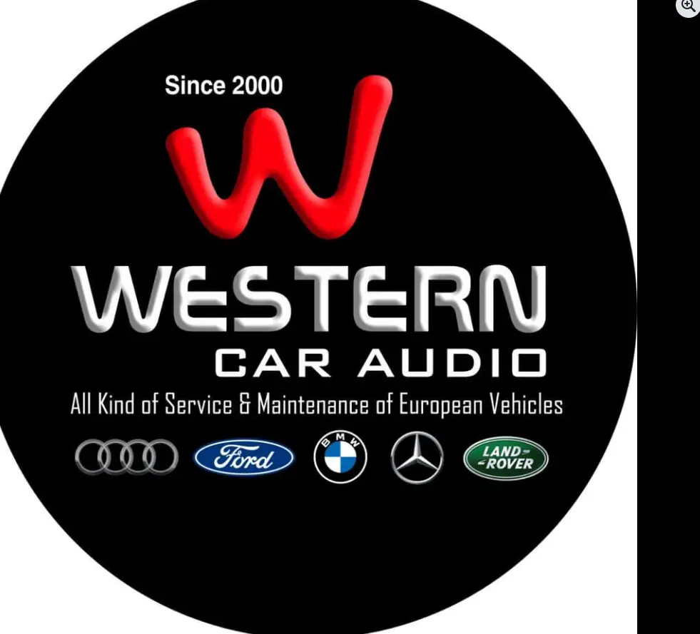 Western Car Audio Western Car Audio