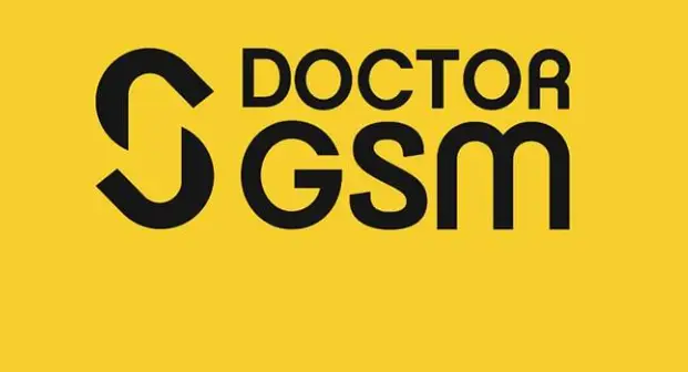 Doctor GSM Doctor GSM
