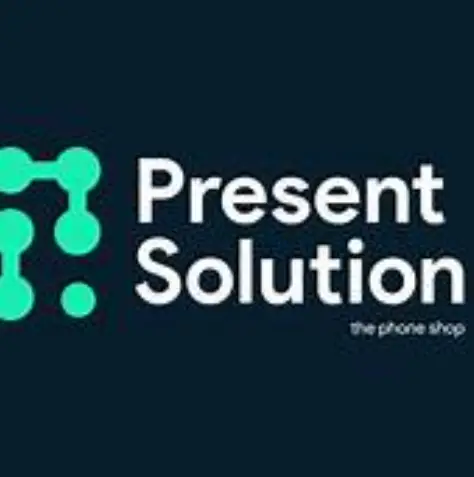 Present Solution - Service Present Solution - Service