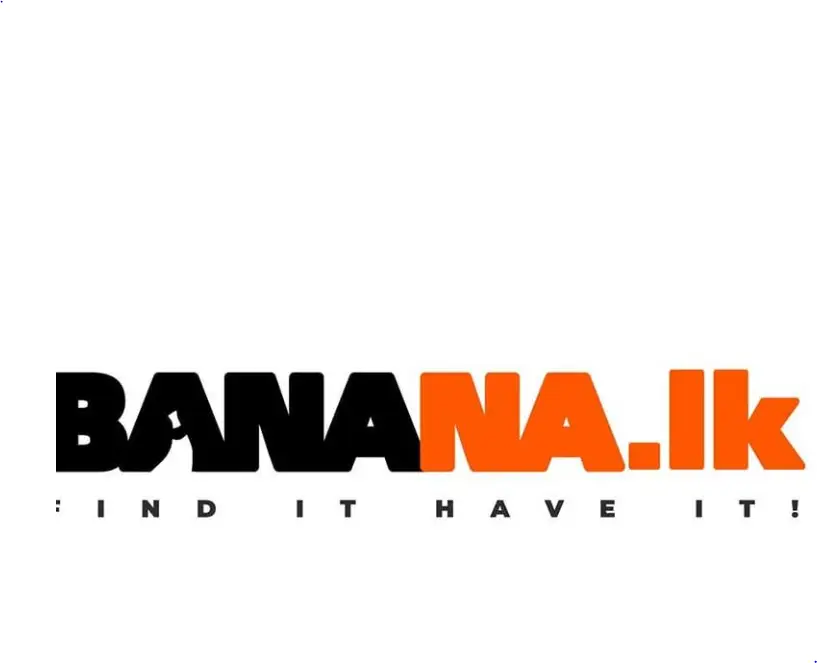Banana.lk Banana.lk