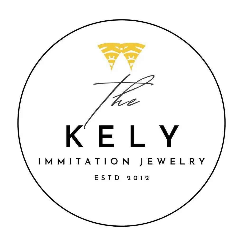 Kely Gold Coated Jwellery Kely Gold Coated Jwellery