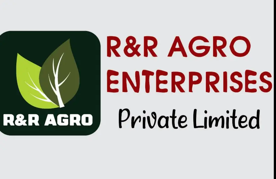 R&R Agro Enterprises (Pvt) Ltd R&R Agro Enterprises (Pvt) Ltd