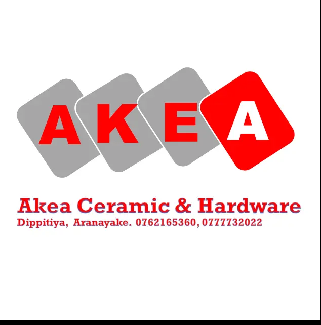 Akea Ceramic & Hardware (Pvt) Ltd Akea Ceramic & Hardware (Pvt) Ltd