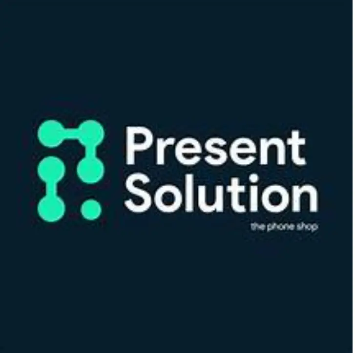New Present Solution New Present Solution