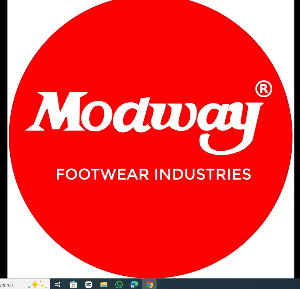 MODWAY INDUSTRIES MODWAY INDUSTRIES