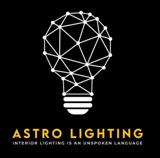 ASTRO LIGHTING ASTRO LIGHTING