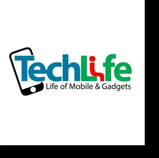 Tech Life Tech Life