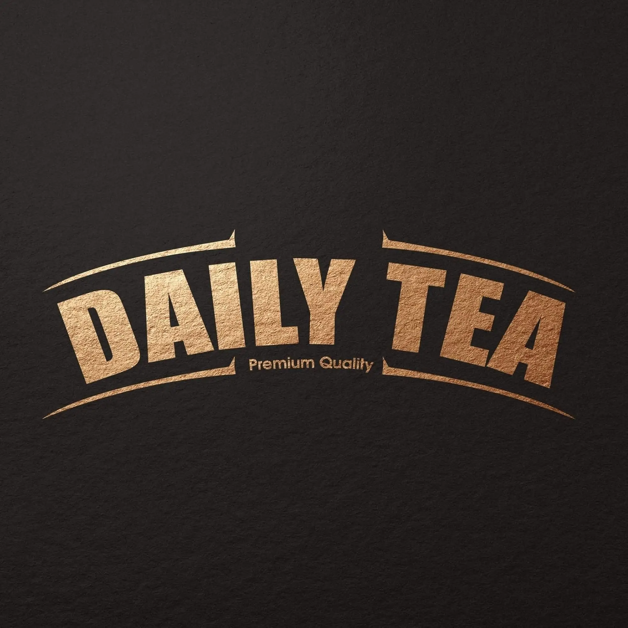 DAILY TEA DAILY TEA