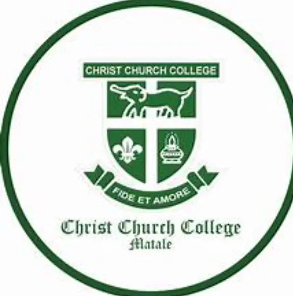 Christ Church College - PPA Christ Church College - PPA