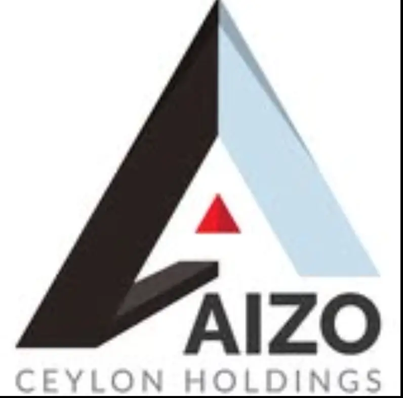Aizo Cey Holdings (Pvt) Ltd ( 192 ) Aizo Cey Holdings (Pvt) Ltd ( 192 )