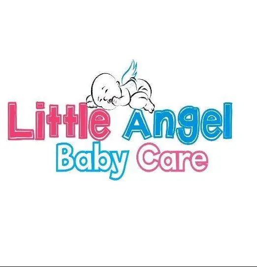 Little Angel Little Angel