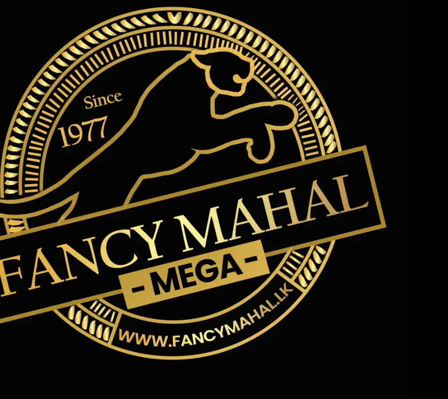 Fancy Mahal Mega Fancy Mahal Mega