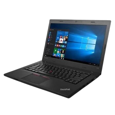 Pre-owned Laptop