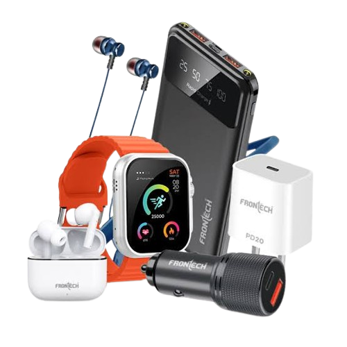Mobile Accessories