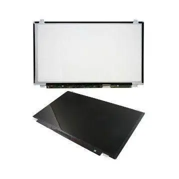 TCZ-LD08 Laptop Screen-15.6 30 PIN SLIM WITH BRACKETS DISPLAY