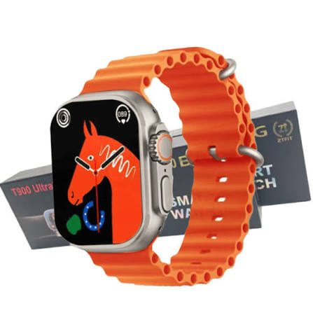 TCZ-SW16 Smart Watch Ultra A3