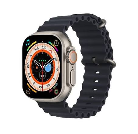 TCZ-SW16 Smart Watch T20 ULTRA2