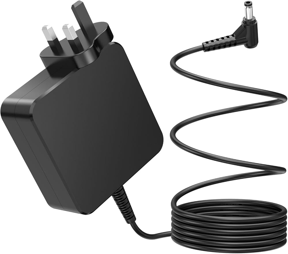 TCZ-LA04 Laptop Adapter-LENOVO 65W 20V3.25A 4.0*1.7 ORG ADAPTER