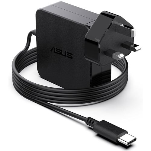 TCZ-LA04 Laptop Adapter-ASUS TYPE C 65W ORG
