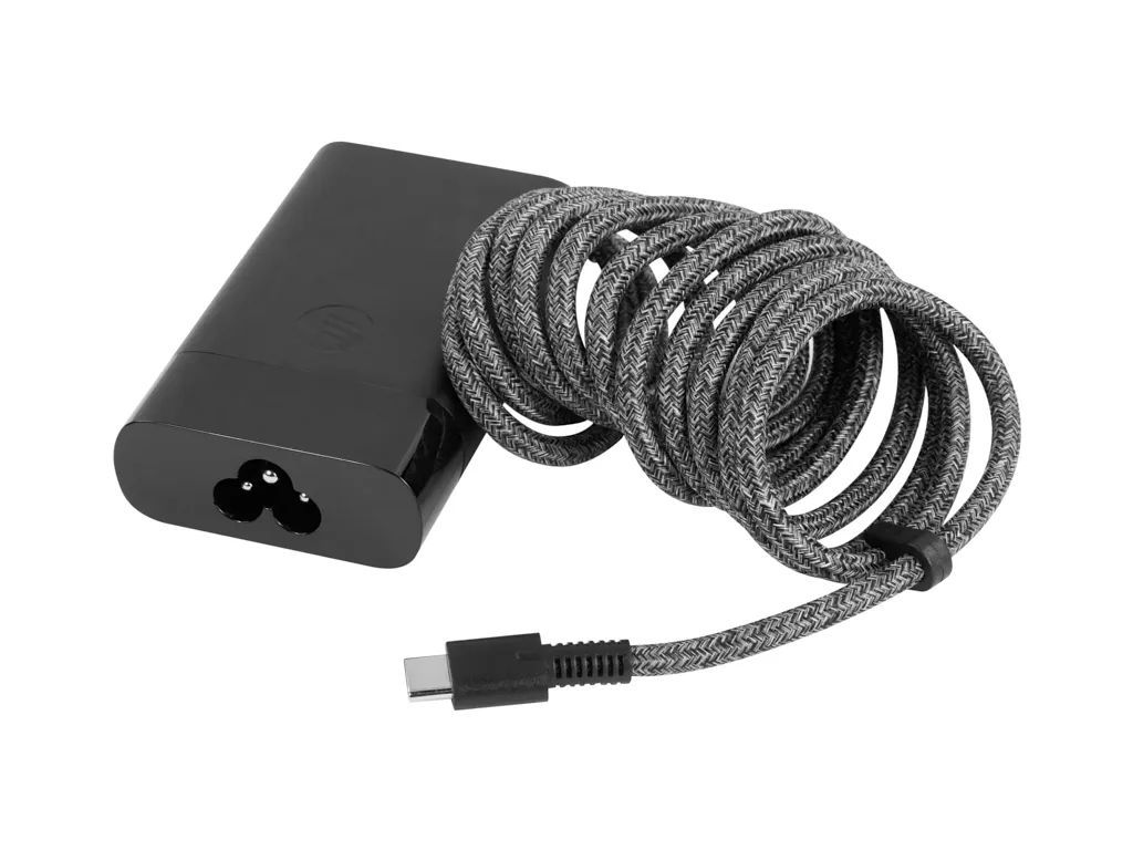 TCZ-LA04 Laptop Adapter-HP 65W TYPE-C  ADAPTER