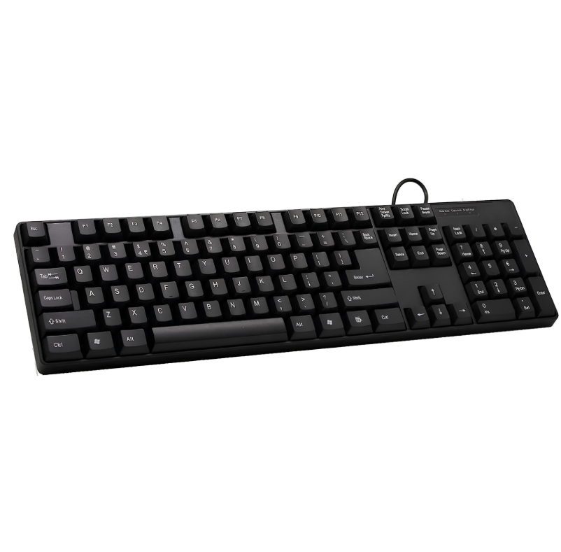 Standard Keyboard Ld-618