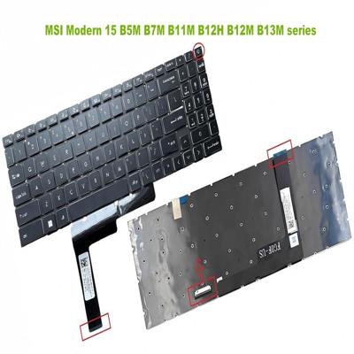 Laptop Keyboard Sh564  Msi 15 B5m B7m B11m B12h B12m B13m, Msi Raider Ge68hx 13vf Ge78hx 13vh, Msi Vector Gp68hx 16 Hx 14vfg, Msi Katana Gf66 Gf76, Msi
