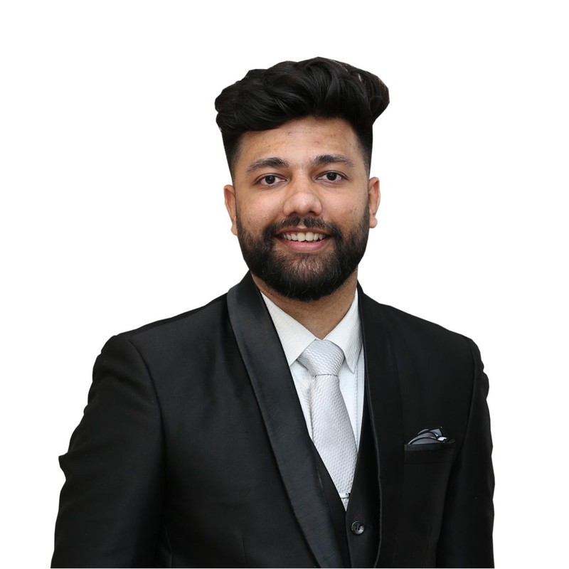 Ameerul Azhar customer of Powersoft Pvt Ltd