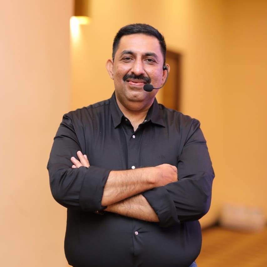 Razzak Kassam customer of Powersoft Pvt Ltd